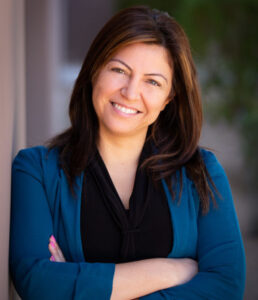 Rita Abi-Ghanem
Bio Huma Netics