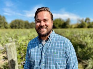 Rob Bodtke
Cornerstone Ag Enterprises
