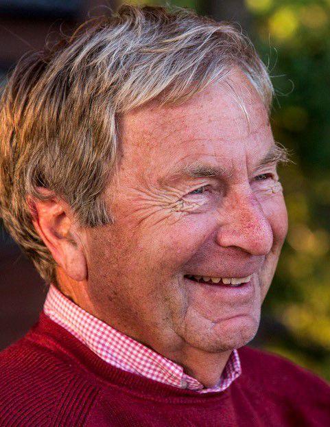 Bob Kershaw, founder of Superfresh Growers, dies at age 81