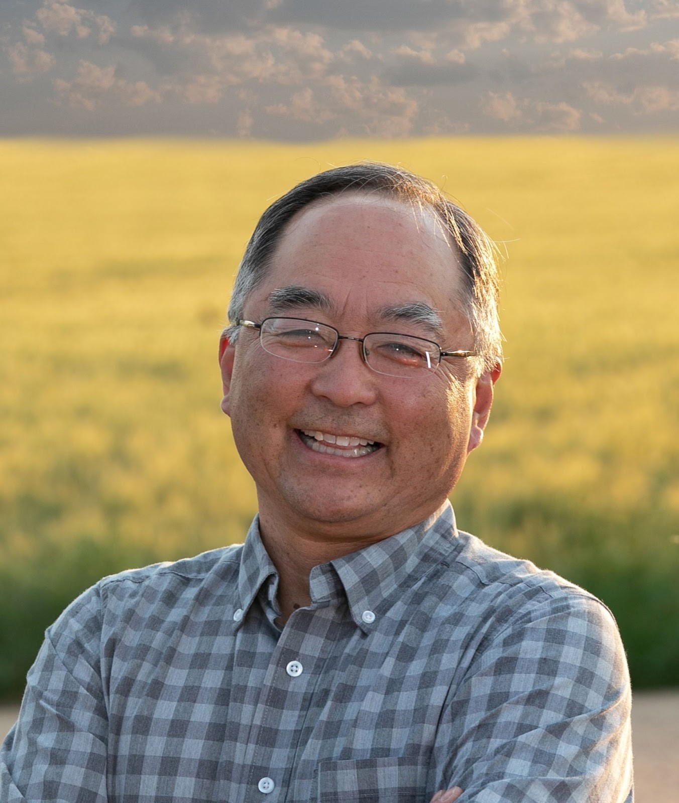 Robert Sakata