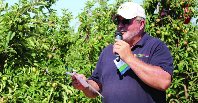 New York state growers adapt to market, challenges