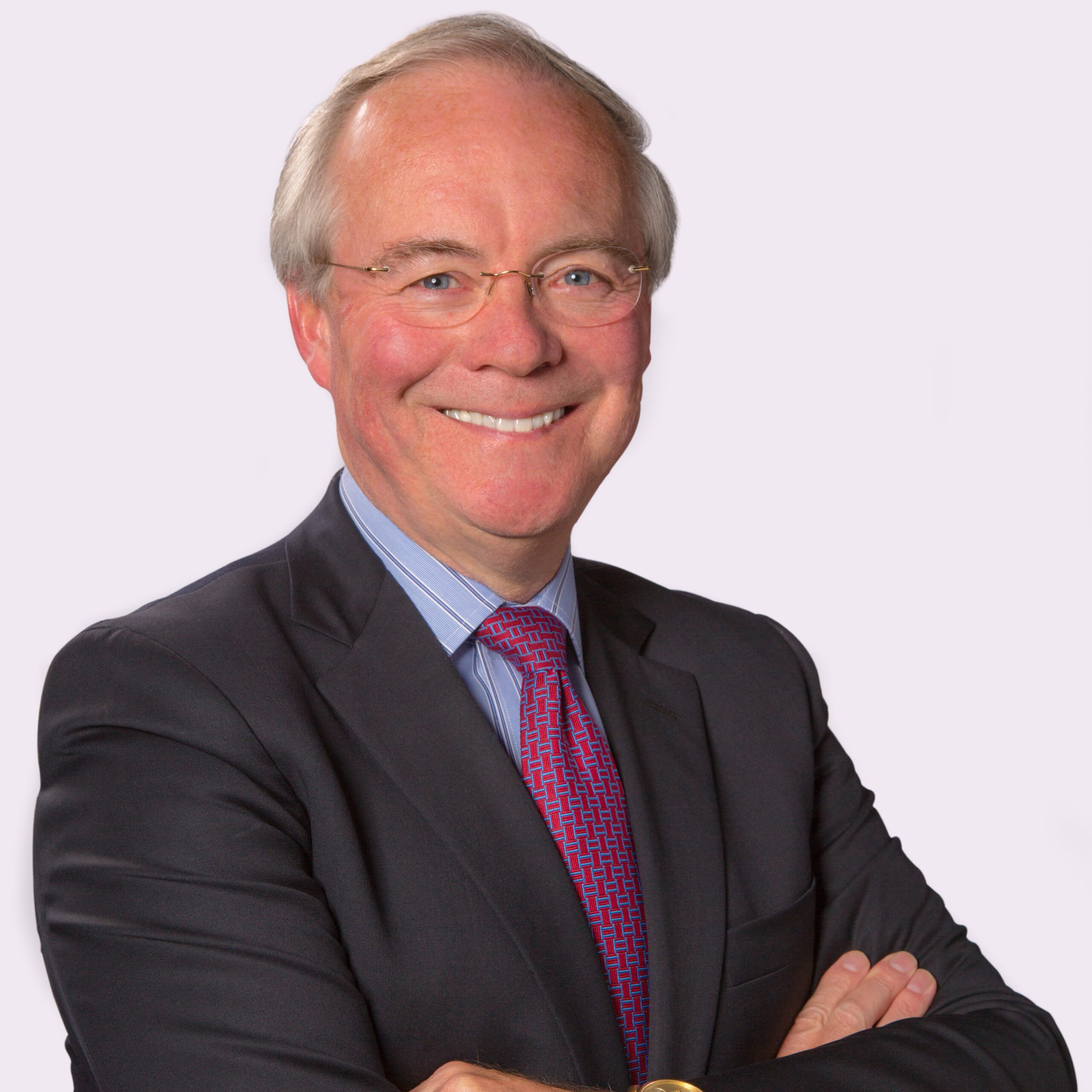 Rodney McMullen. Photo courtesy of IFPA.