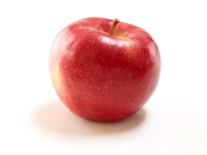 RubyFrost apples now available