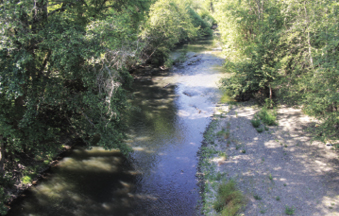 Russian River water curtailment likely to continue in California