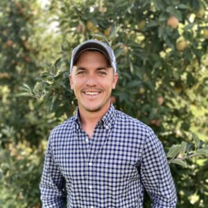 Ryan Dietrich
Ridgeview Orchards