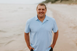 Ryan Wysocki
Endeavor Ag and Energy