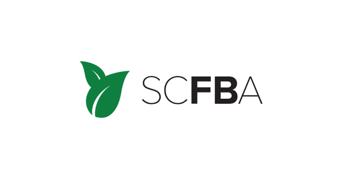 Specialty Crop Farm Bill Alliance SCFBA logo