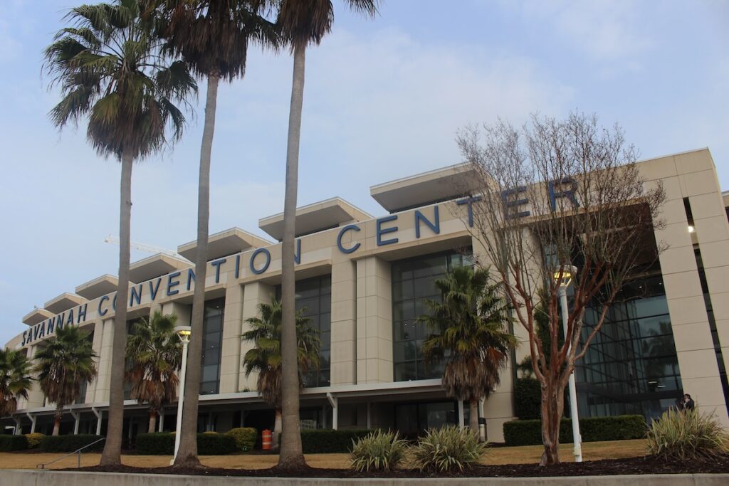 Agritourism to organic: 5 takeaways from the 2026 Southeast Fruit and Vegetable Conference