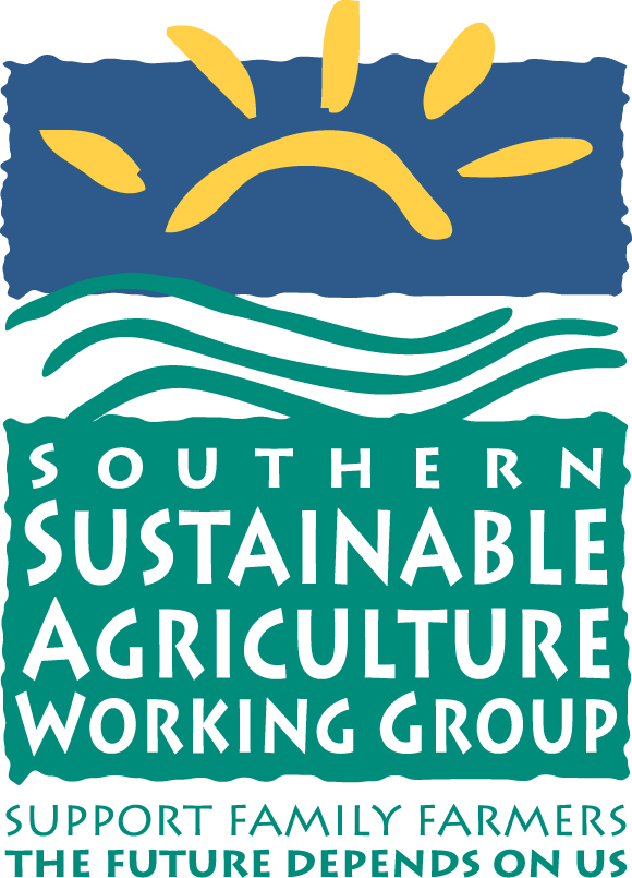 Southern Sustainable Agriculture Working Group closing its doors