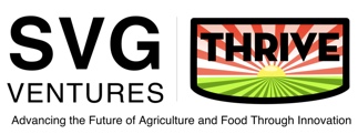 SVG Ventures releases 2020 Thrive Top 50 and Top 50 Food Tech Reports