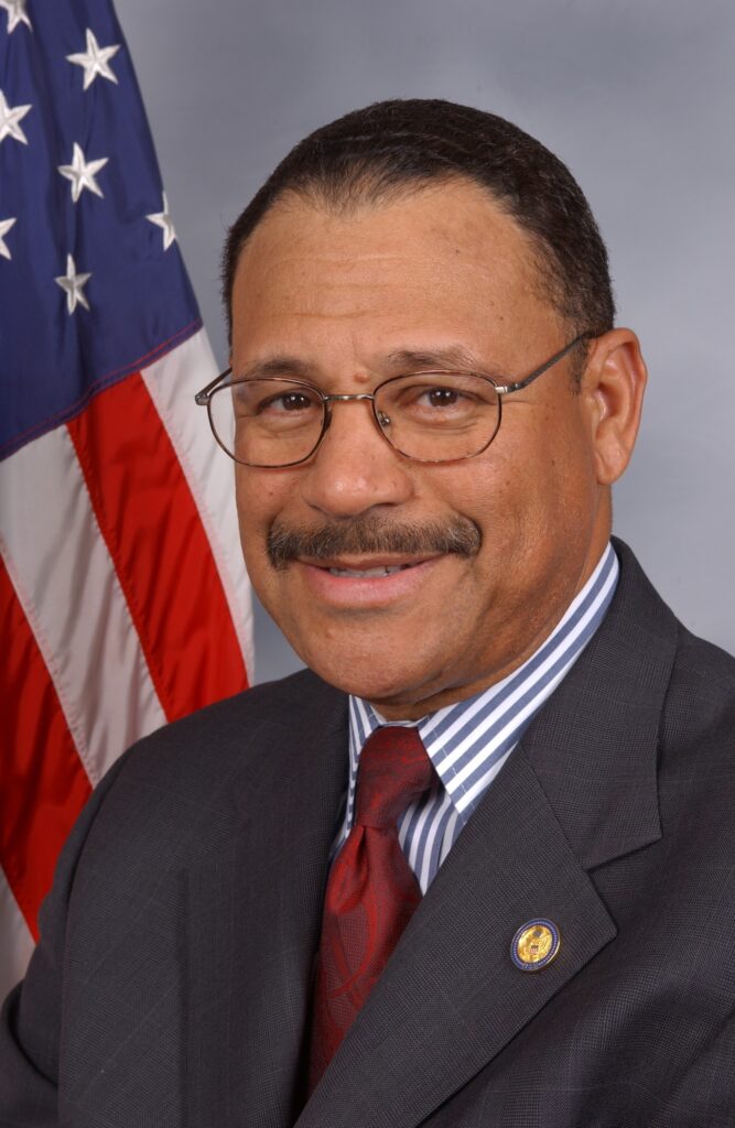 Georgia congressman honored with Farm Bureau Golden Plow Award