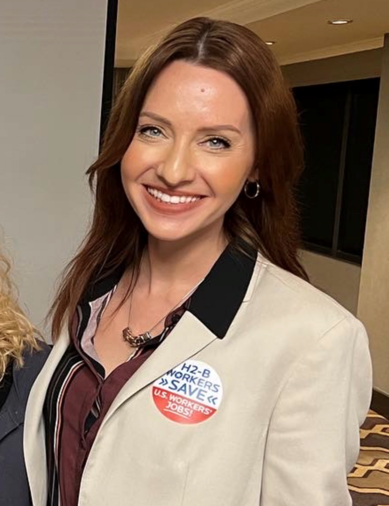 Government relations staffer joins IFPA