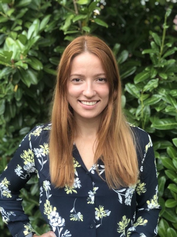 UGA Extension welcomes new viticulture specialist