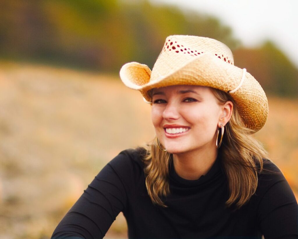 Sarah Frey of Frey Farms to advise House Committee on Agriculture