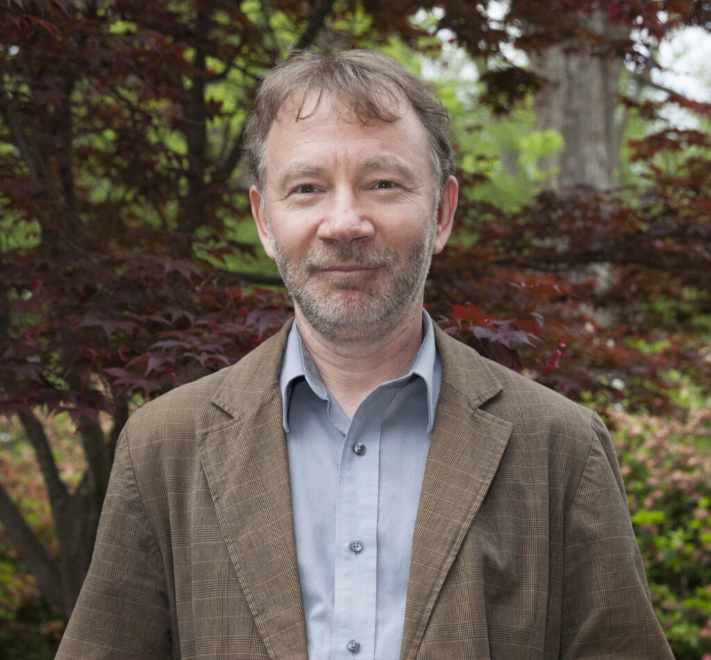 Two UGA scientists named Fellows of the American Phytopathological Society