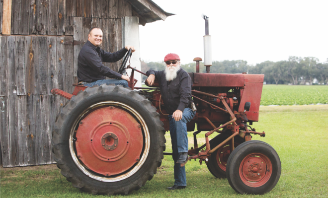 Fancy Farms adapts to challenges in turbulent strawberry industry