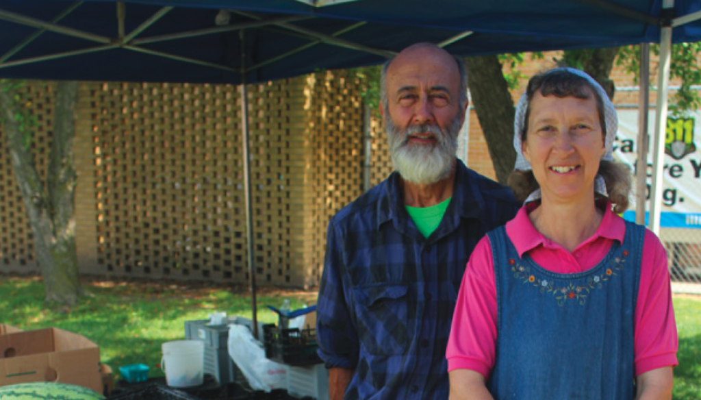 CSA lists guide operators to meet demand at Coneflower Farm