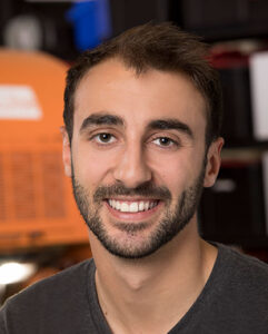 Sebastien Boyer
FarmWise Labs, Inc.