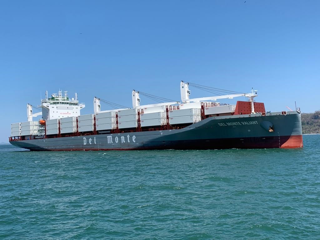 U.S. ag exports harmed amid trade disputes, competition