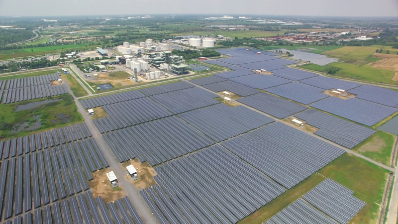 Michigan governor, MDARD to allow commercial solar panels on farmland