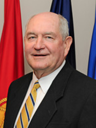 US signs policy statement supporting genome editing