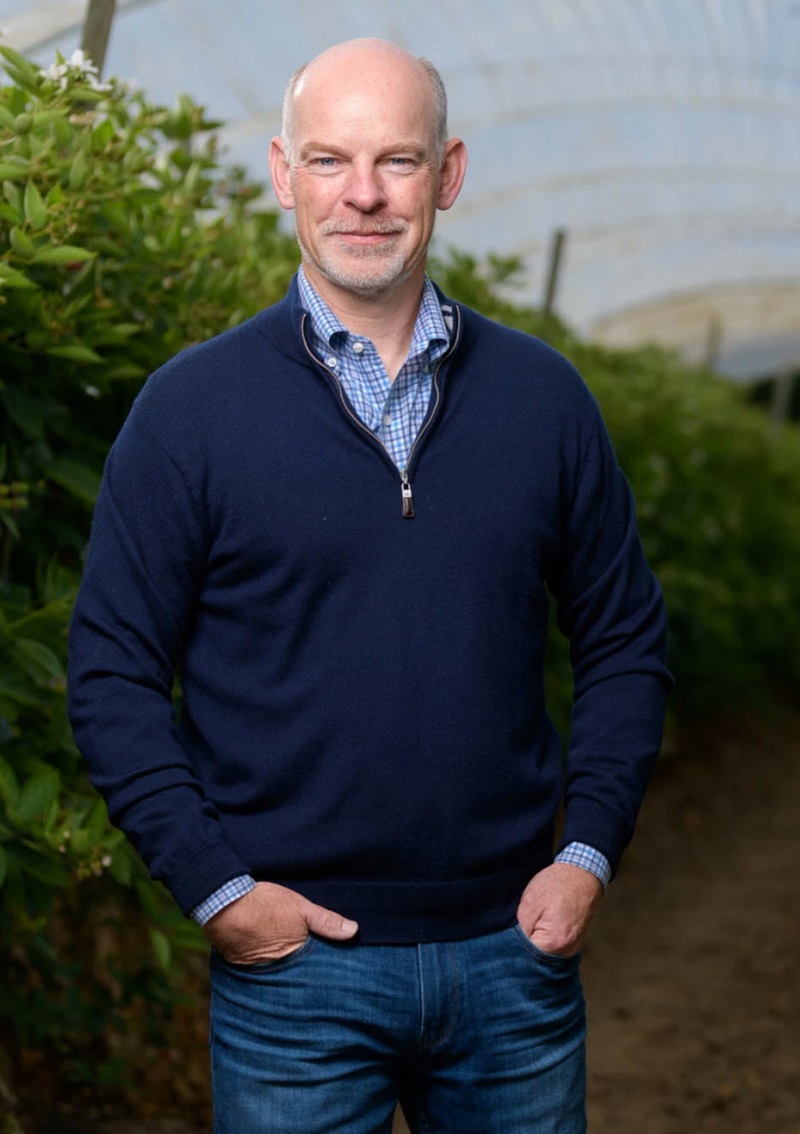 Soren Bjorn