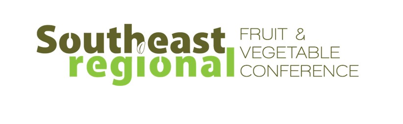 Southeast Regional Fruit & Vegetable Conference registration opens