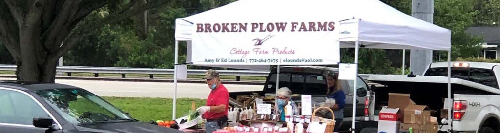 With Extension connections, alternative markets taking shape in Florida