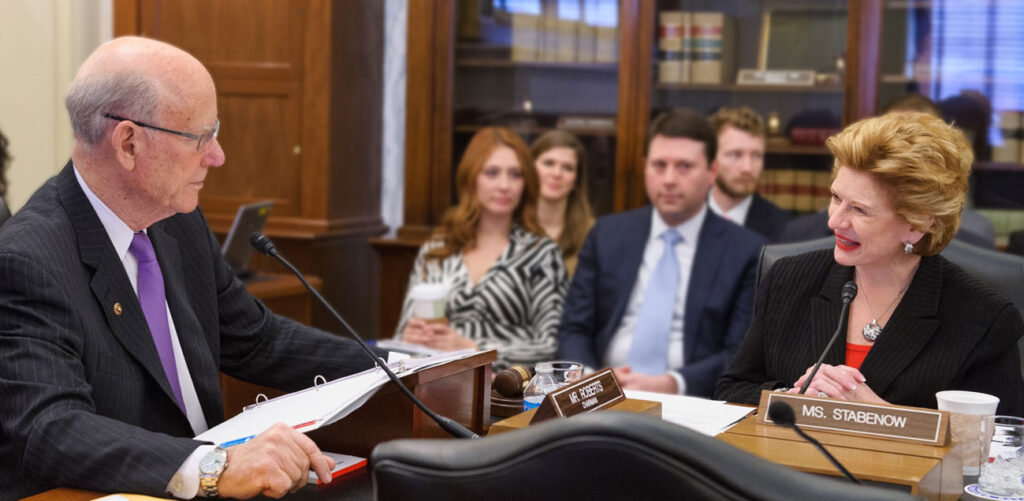Organic Trade Association upbeat on Senate Farm Bill