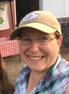 Stacey Mullen
The Berry Farm & Orchard