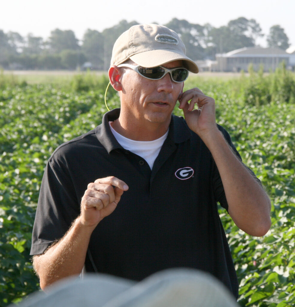 Annual field day to feature University of Georgia research