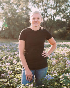 Stephanie Kipp
Kipp Farm Services