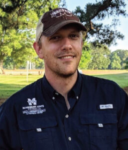 Stephen L. Meyers
Mississippi State University