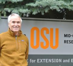 Castagnoli named Mid-Columbia Ag Research Center director