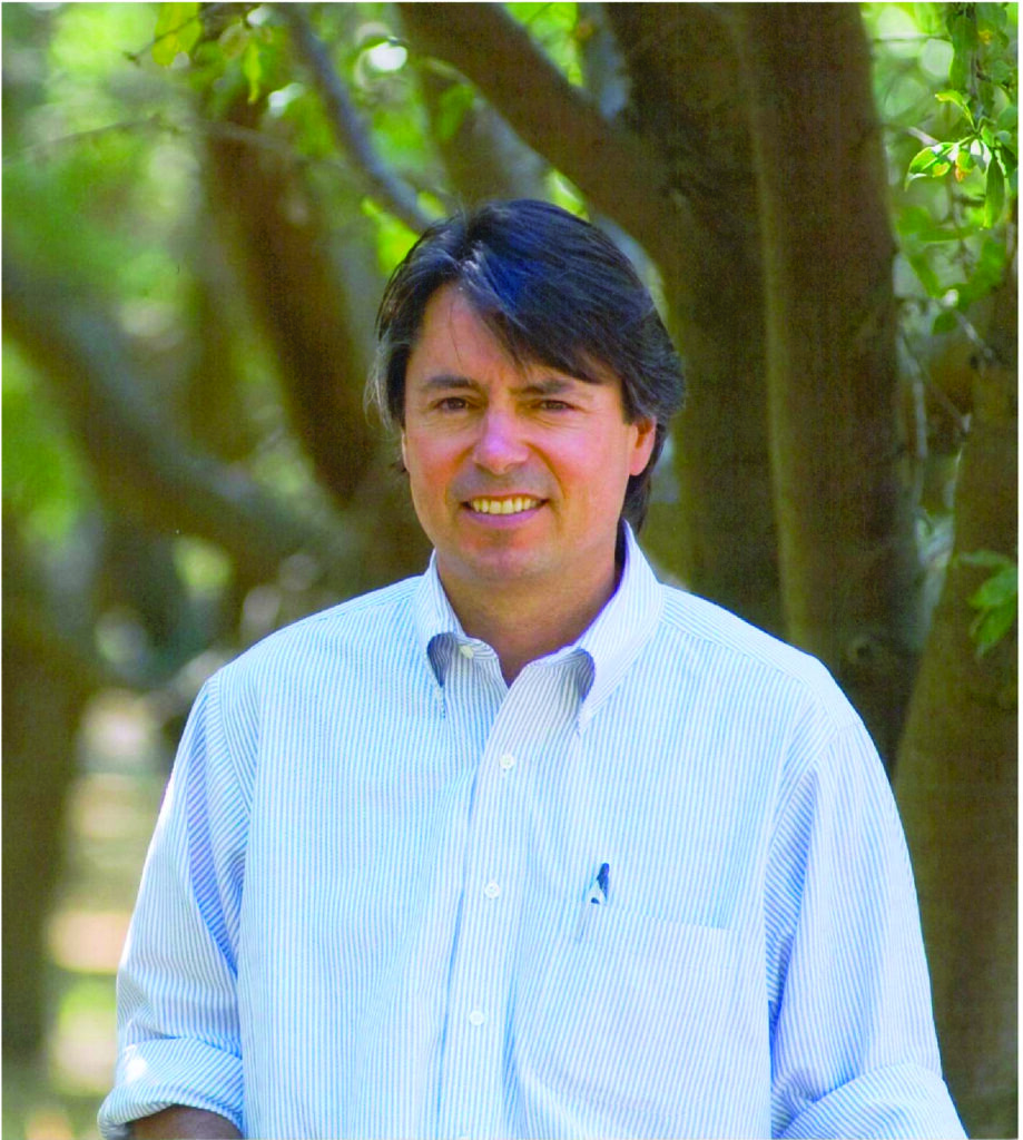 Western Growers appoints Stuart Woolf to chair