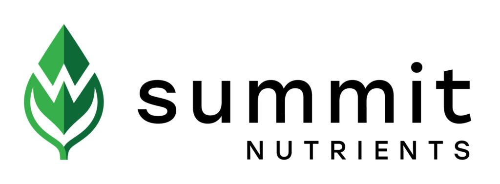 Summit Nutrients acquires nutrient efficiency innovator