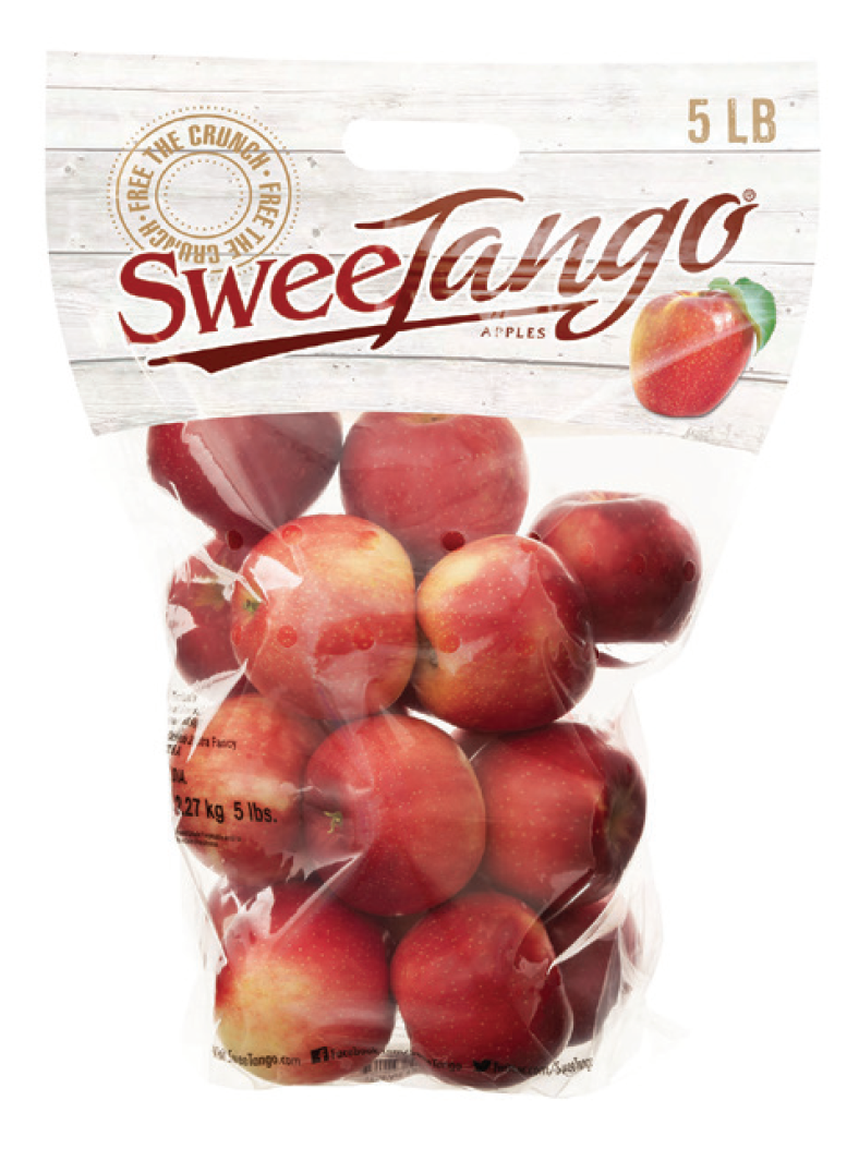 SweeTango apples