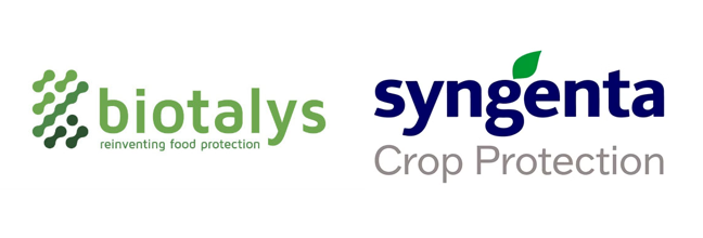 Syngenta and Biotalys partner to fight pest resistance