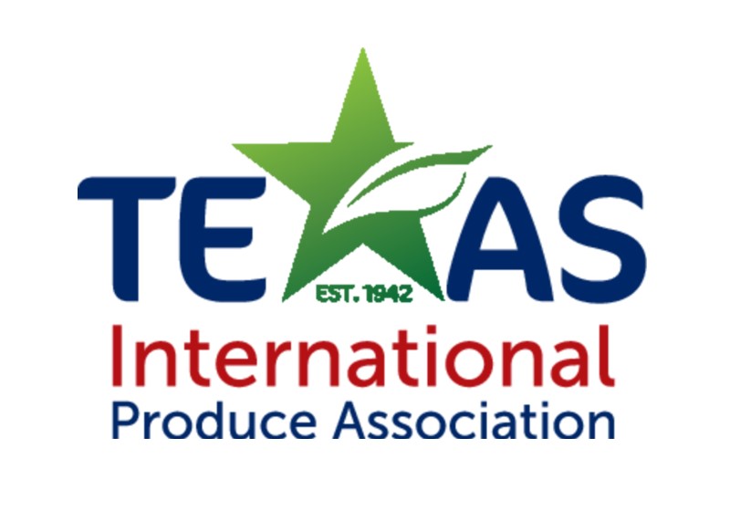 Texas International Produce Association logo