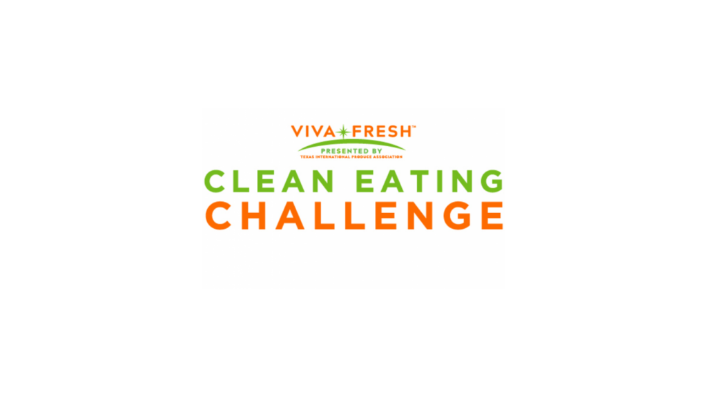 Viva Fresh expo issues clean eating challenge call for participants