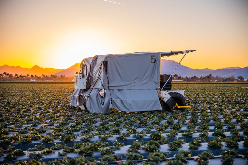 Advanced Farm Technologies gets $25M Series B funding round