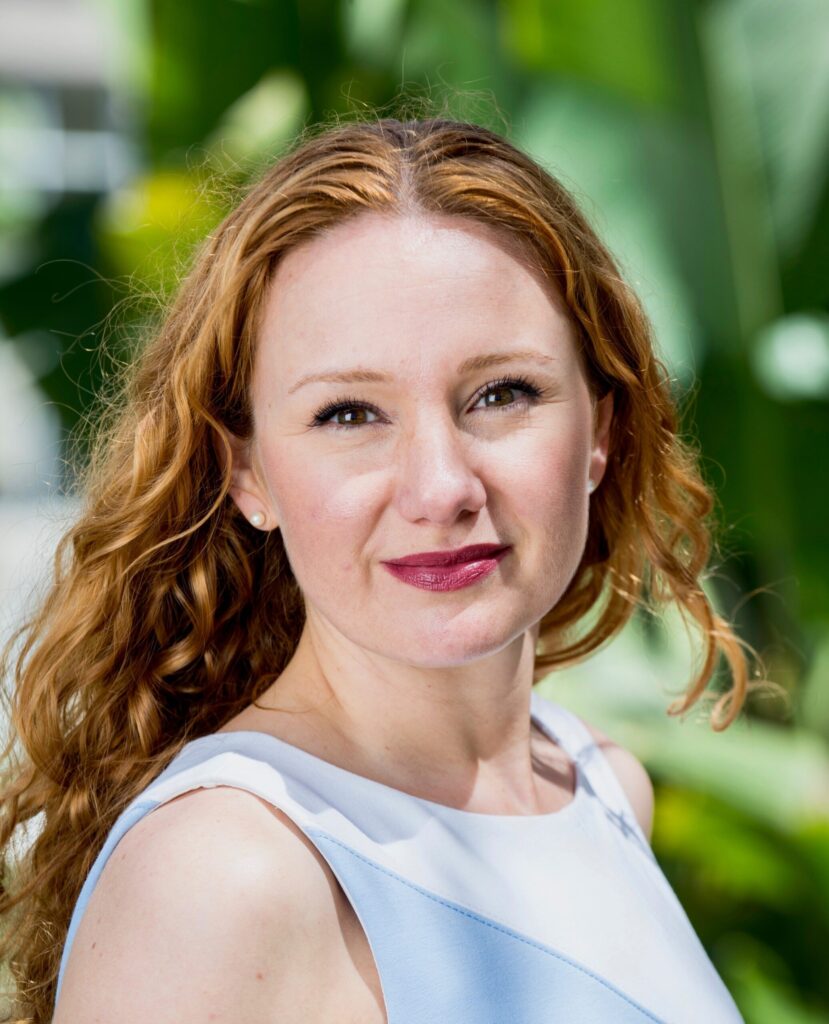 IFPA names vice president of sustainability