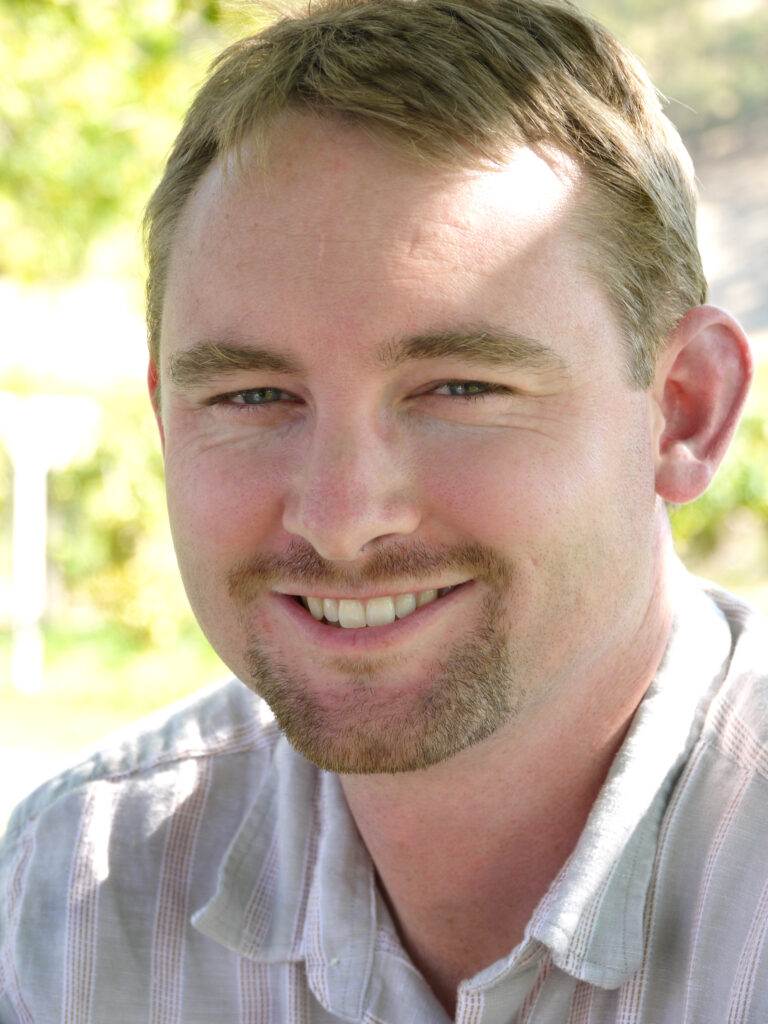 Organic Grower Summit names Grower of the Year
