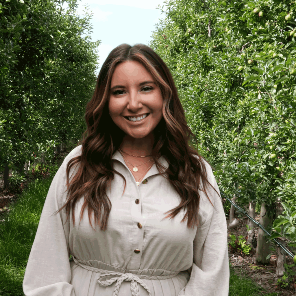 Theresa Kober
Riveridge Produce Marketing