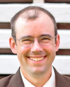 Nicholas Tipper
Application Insight