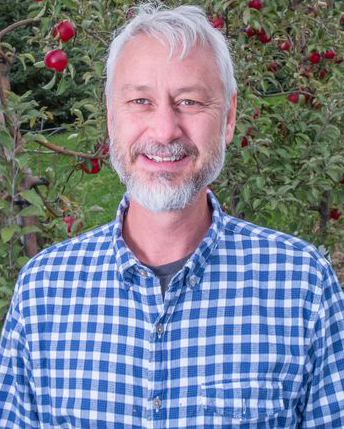 Todd Einhorn named Bukovac Professor in Tree Fruit Physiology