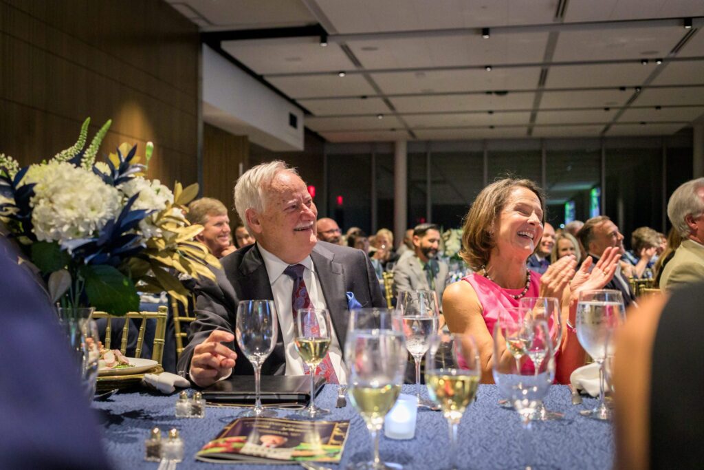 Produce industry celebrates Tom Stenzel’s service