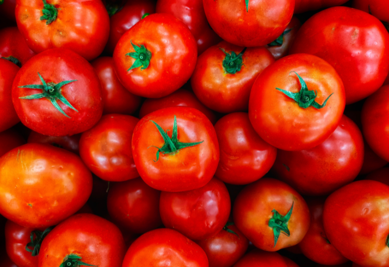 Kern County Crop Report highlights positive outlook for tomatoes