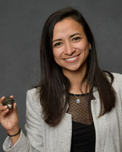 Ariana Torres
Purdue University