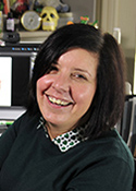 Tracy Leskey, Ph.D.